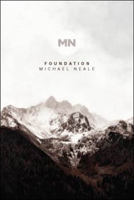 Foundation DVD DVD cover